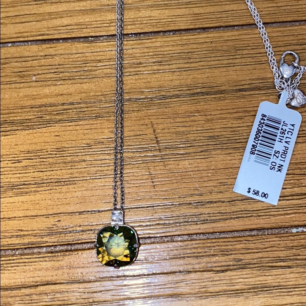 NWT Brighton Your True Color